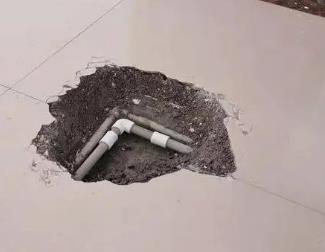 滑县卫生间漏水维修公司为您分享如何判断家里漏水