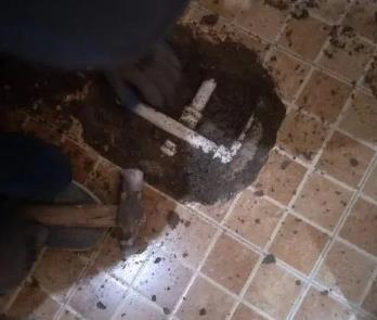 滑县卫生间漏水维修公司为您分享下卫生间渗水如何处理及注意事项