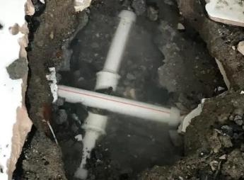 滑县阳台漏水维修公司为您分享楼上楼下漏水怎么处理
