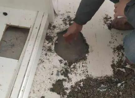 滑县卫生间漏水维修公司分享下精确定位查漏水一次多少钱?不同级别收费不同