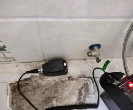 滑县屋顶漏水维修公司分享下卫生间漏水的危害及解决方法