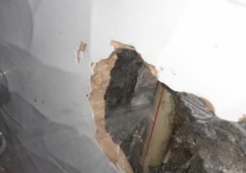 滑县卫生间漏水维修的步骤和流程。